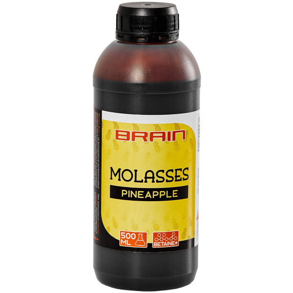 Molasses Brain Molasses Pineapple (Pineapple) 500ml