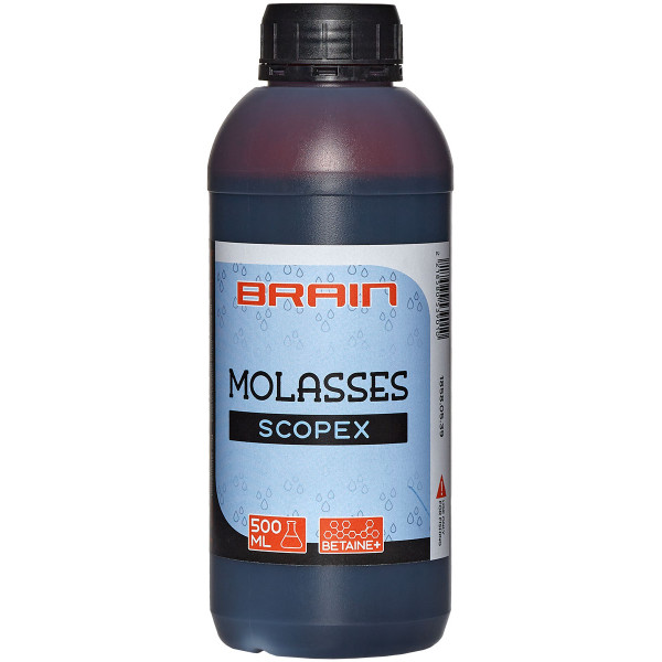 Molasses Brain Molasses Scopex 500ml