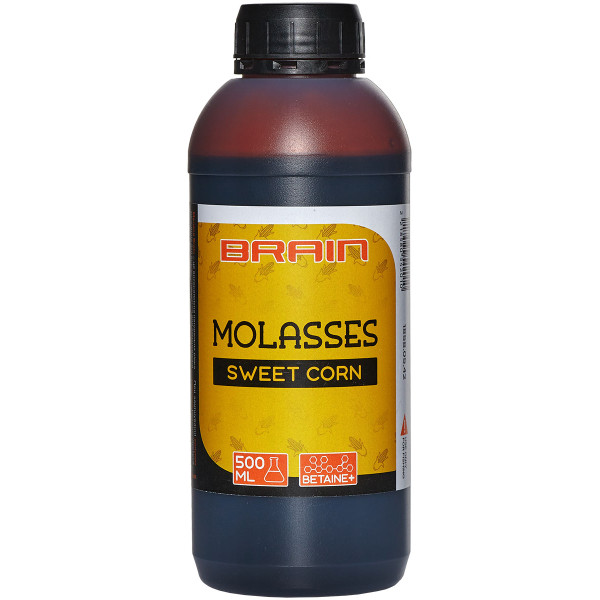 Molasses Brain Molasses Sweet Corn (Corn) 500ml