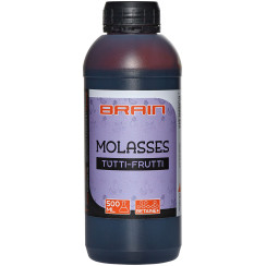 Brain Molasses Tutti-Frutti (Tutti) 500ml