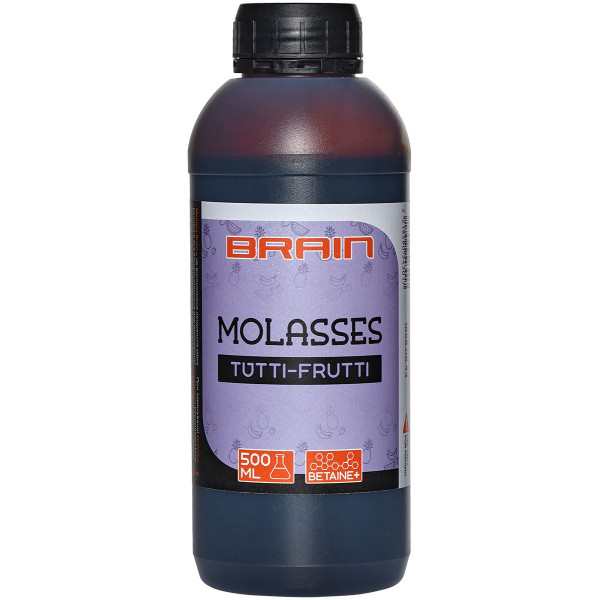 Brain Molasses Tutti-Frutti (Tutti) 500ml
