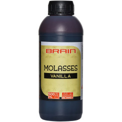 Brain Molasses Vanilla (500ml)