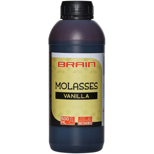 Brain Molasses Vanilla (500ml)