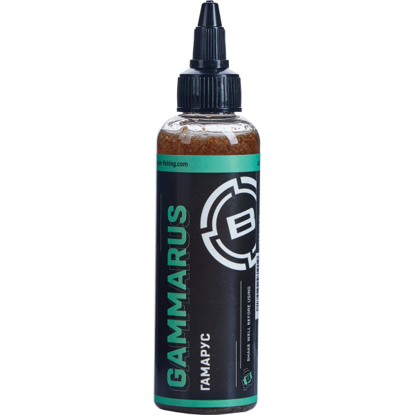 Liquid Brain Gammarus (gammarus) 100ml
