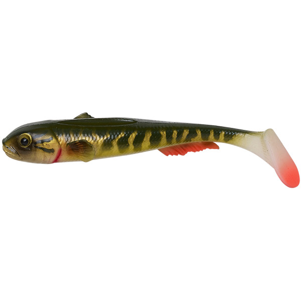 Силікон Savage Gear LB 3D Goby Shad 200mm 60.0g Pike (поштучно)