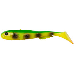 Силікон Savage Gear LB 3D Goby Shad 230mm 96.0g Firetiger UV (поштучно)