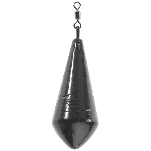 Brain Long Cast 140g carp sinker