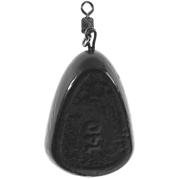 Brain Stone 130g carp sinker