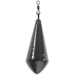 Грузило Brain Long Cast 120 гр. карповое