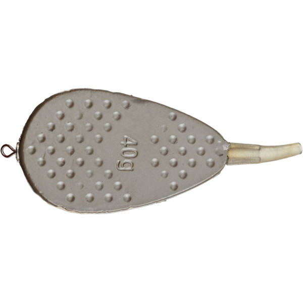 Brain In-line Drop Flat Feeder M 20g