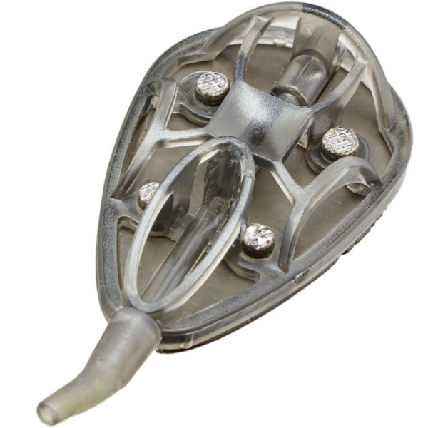 Кормушка Brain In-line Drop Flat Feeder M 40g