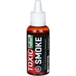 Діп для бойлів Brain Toxic Smoke Robin Red (спеції) 50ml