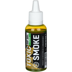 Brain Toxic Smoke Citrus Boilie Dip, 50ml