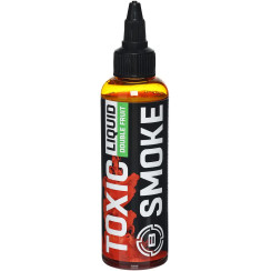 Ликвид Brain Toxic Smoke Double Fruit (cлива+ананас) 100ml