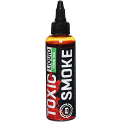 Ликвид Brain Toxic Smoke Robin Red (специи) 100ml