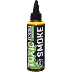 Ликвид Brain Toxic Smoke Tutti-Frutti (тутти-фрутти) 100ml