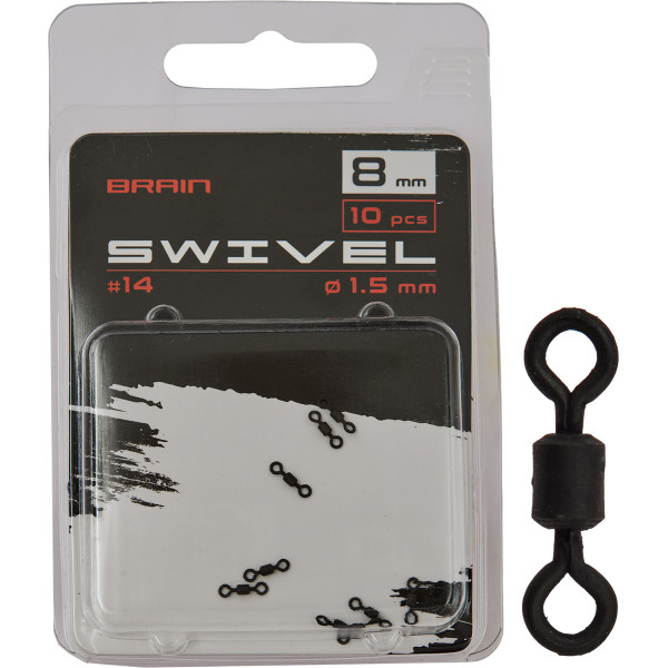 Вертлюжок Brain Swivel #14