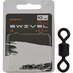Вертлюжок Brain Swivel #8
