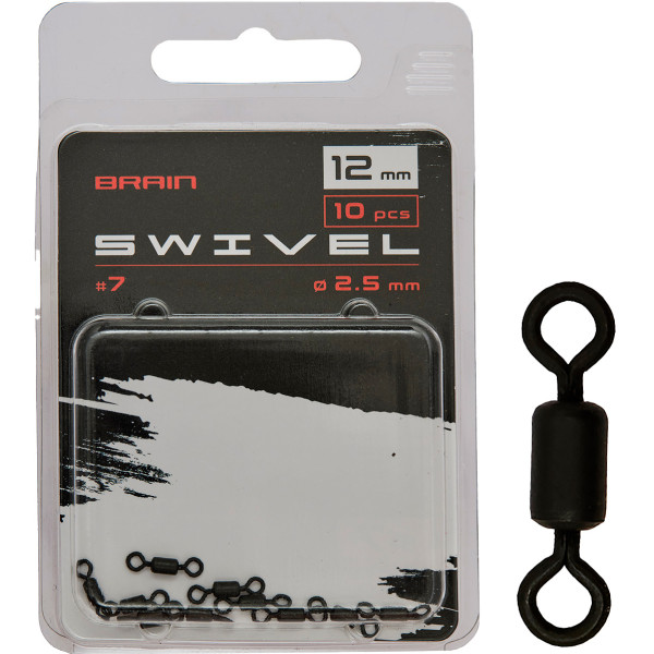 Вертлюжок Brain Swivel #7