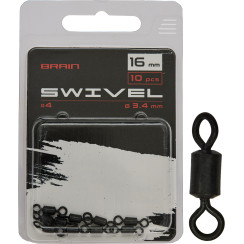 Вертлюжок Brain Swivel #4
