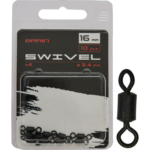 Вертлюжок Brain Swivel #4