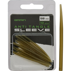 Противозакручиватель Brain Anti Tangle Sleeve 58mm (10 шт/уп) SGXA-41