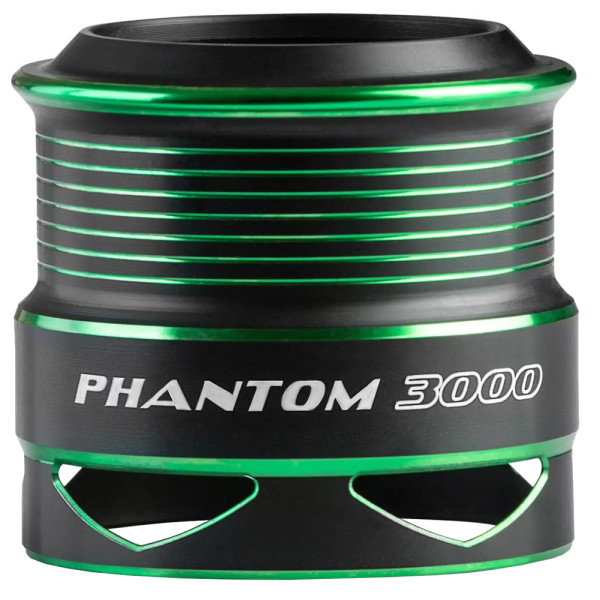 Brain Phantom 1000 Spool