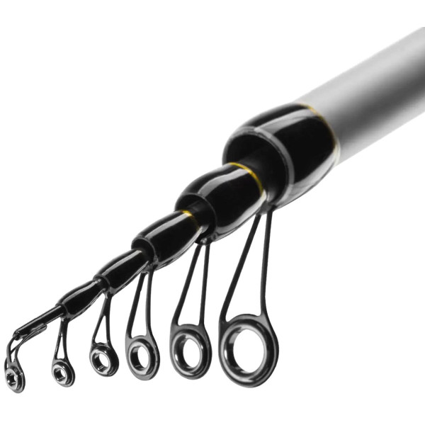 Brain Blast Bolo 5m Fishing Rod