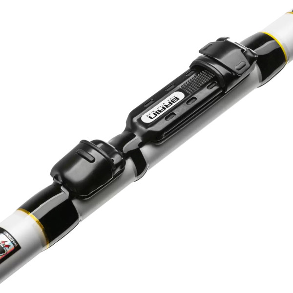 Brain Blast Bolo 5m Fishing Rod