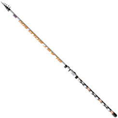 Brain Blast Bolo 7m Fishing Rod