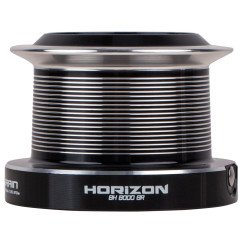 Spool Brain Horizon 8000 metal