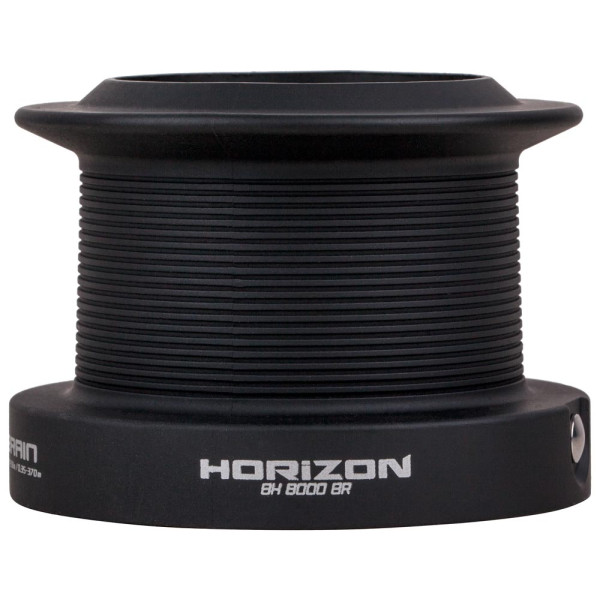 Brain Horizon 8000 Carbon Spool