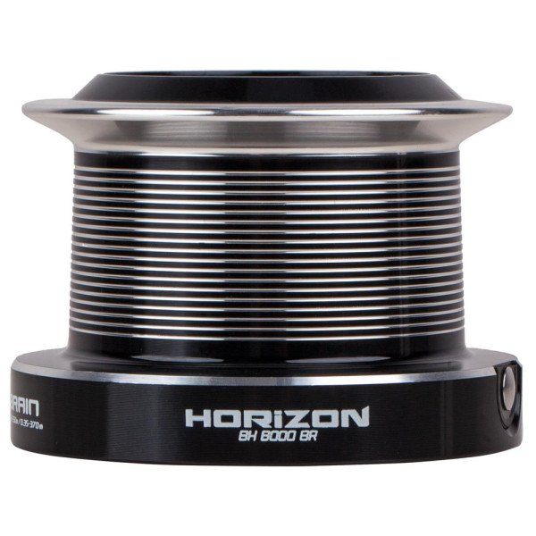 Spool Brain Horizon 6500 metal