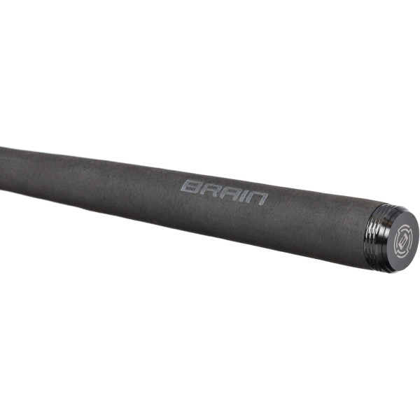 Удилище карповое Brain Black Diamond 3.90m 3.5lbs
