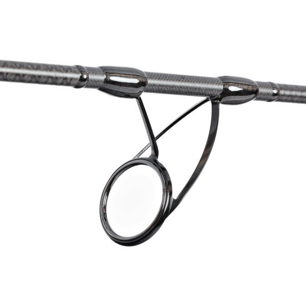 Удилище карповое Brain Black Diamond 3.90m 3.5lbs