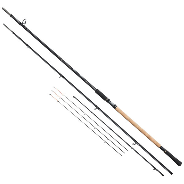 Вудлище фідерне Brain Distanza BDF 420HH 4.20m max 140g