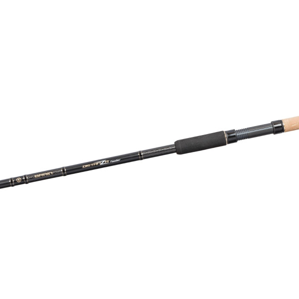 Вудлище фідерне Brain Distanza BDF 420HH 4.20m max 140g
