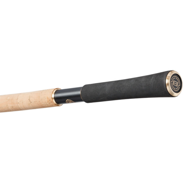 Вудлище фідерне Brain Distanza BDF 420HH 4.20m max 140g