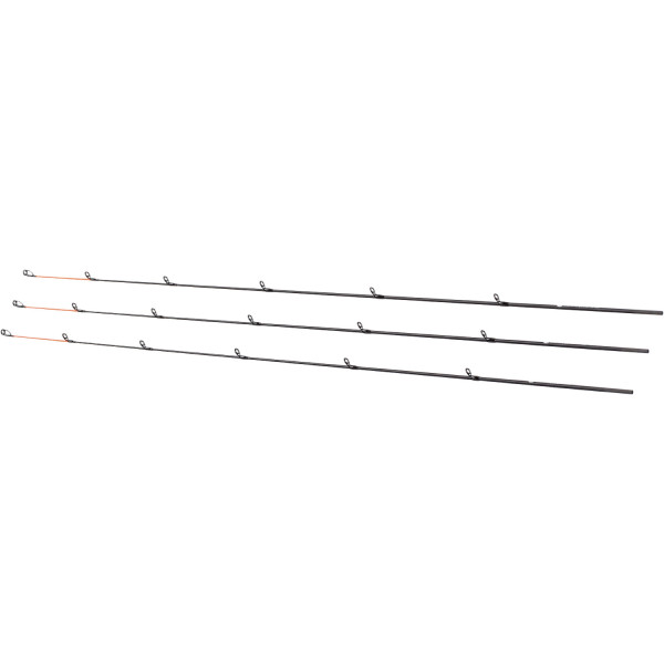 Вудлище фідерне Brain Distanza BDF 420HH 4.20m max 140g