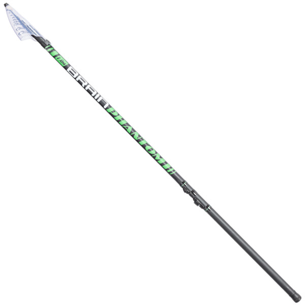 Brain Phantom 7.00m Bolognese fishing rod