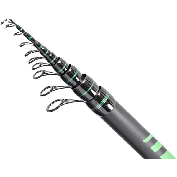 Brain Phantom 7.00m Bolognese fishing rod