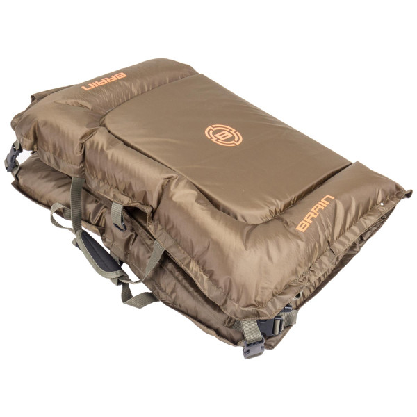 Карповий мат Brain Unhooking Mat w Knee Mat HXBG013