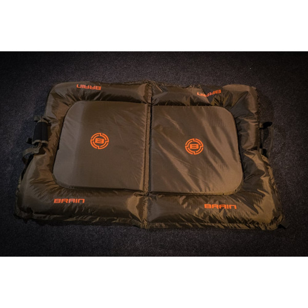 Карповий мат Brain Unhooking Mat w Knee Mat HXBG013