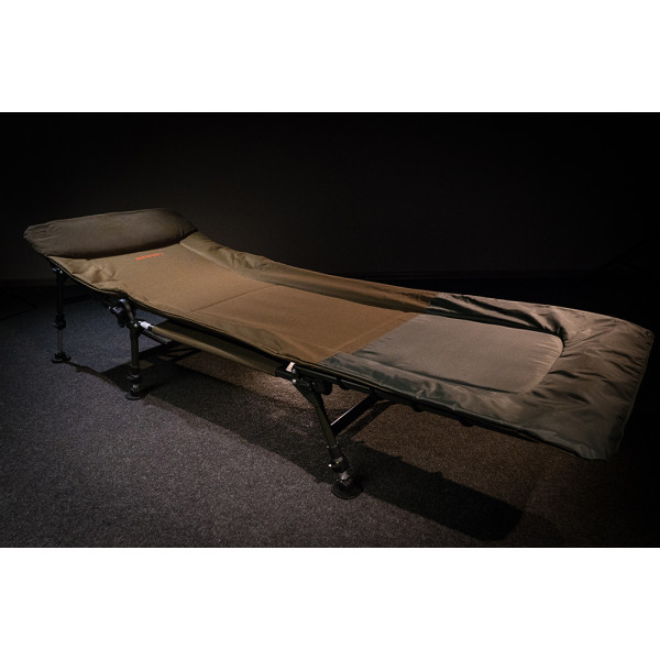 Розкладачка Brain Eco Bedchair 6Legs HYB002-3L-ECO