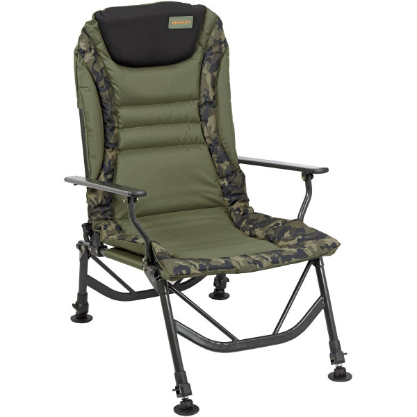 Brain Recliner Armchair III HYC021AL-III