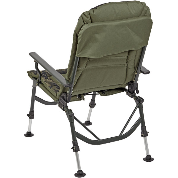 Brain Recliner Armchair III HYC021AL-III