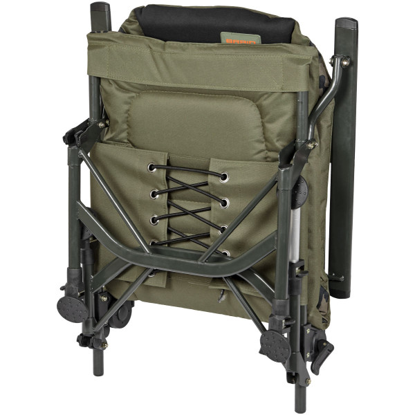 Brain Recliner Armchair III HYC021AL-III