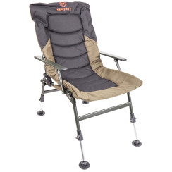 Кресло Brain Eco Recliner Armchair HYC032AL-LOW-III