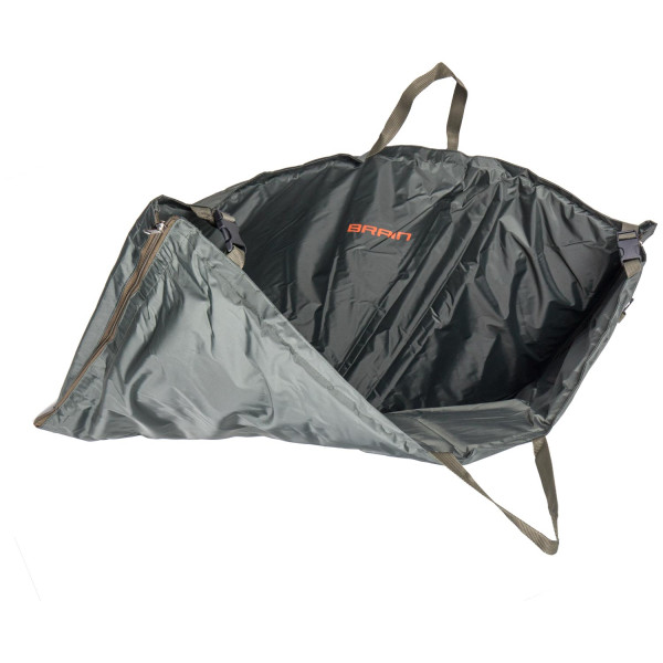 Карповий мат Brain Combi Unhooking Mat-Weigh Sling HYM021