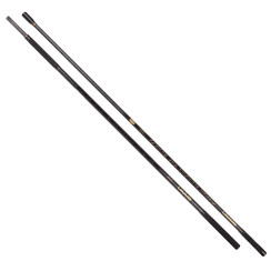 Brain Mission 2.00m Carp Landing Net Handle (2 pcs)